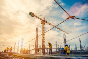 Construction Industries Construction Industries