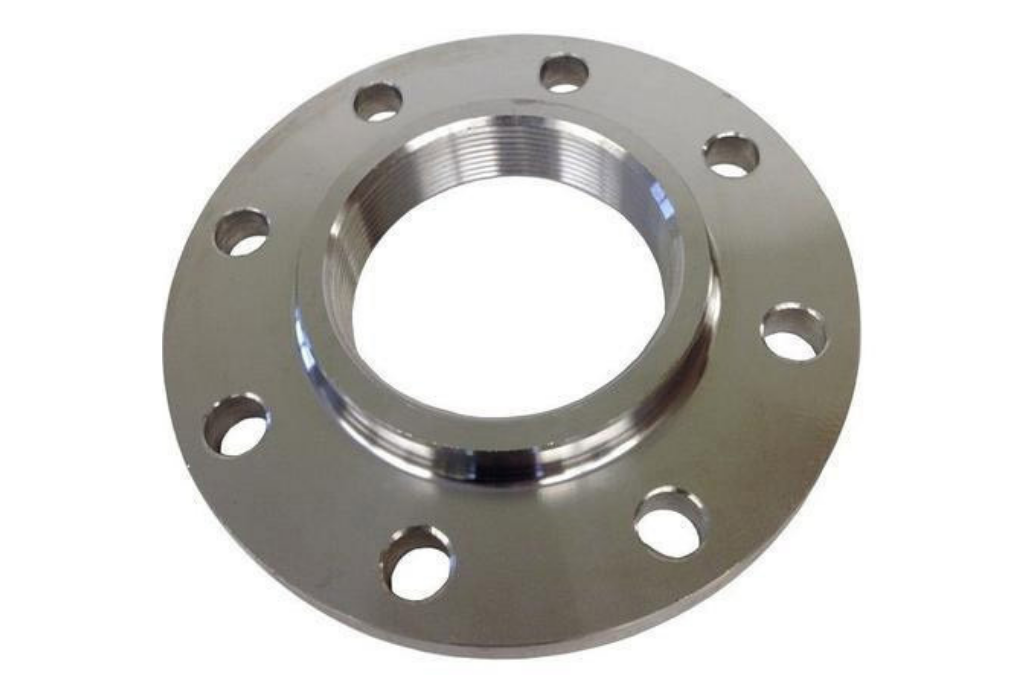 Stainless Steel 202 Flanges