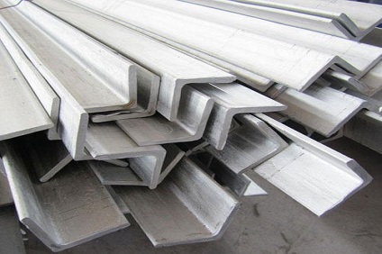Stainless Steel 202 Angles, UNS S20200 Angles