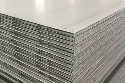 Stainless Steel 310 Plates
