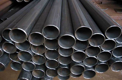 Aluminium Welded Tubes