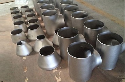 Hastelloy C22  C276 Pipe Fittings 