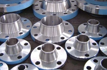 Monel 400 / K500 Flanges