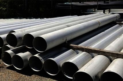 Monel 400 / K500 Seamless Pipes
