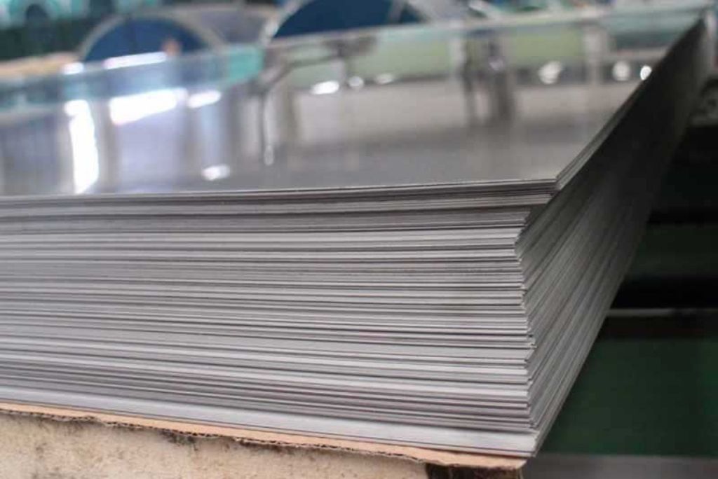 Stainless Steel 15-5PH  17-4 PH  17-7PH Plates, UNS S15500  S17400 Sheets