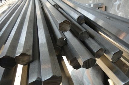 Stainless Steel 15-5 PH / 17-4 PH / 17-7 PH Hex Bar