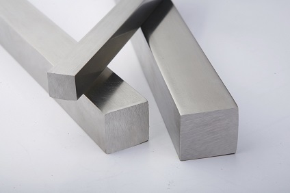 Stainless Steel 303 Square Bars