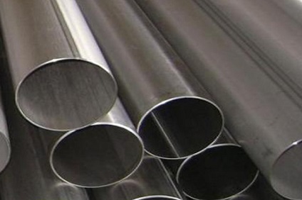 Stainless Steel 304 Welded Tubes,
