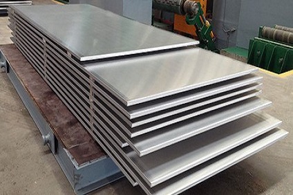 Stainless Steel 309 Plates