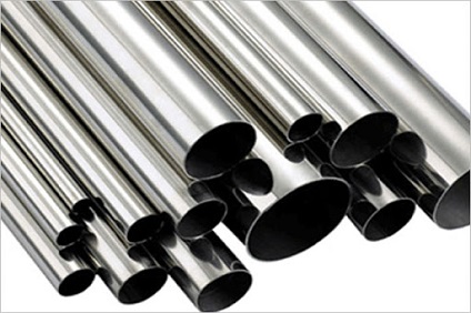 Stainless Steel 309 Welded Pipes