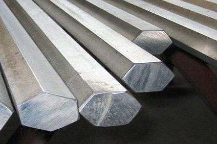 Stainless Steel 310 Hex Bars