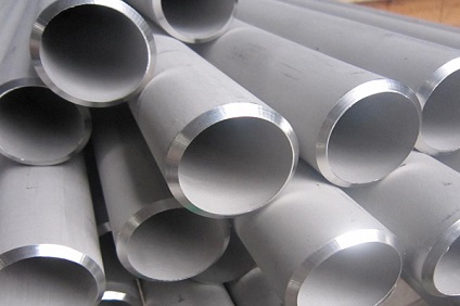 Stainless Steel 310 Seamless Pipes