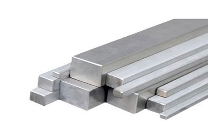 Stainless Steel 310 Square Bars
