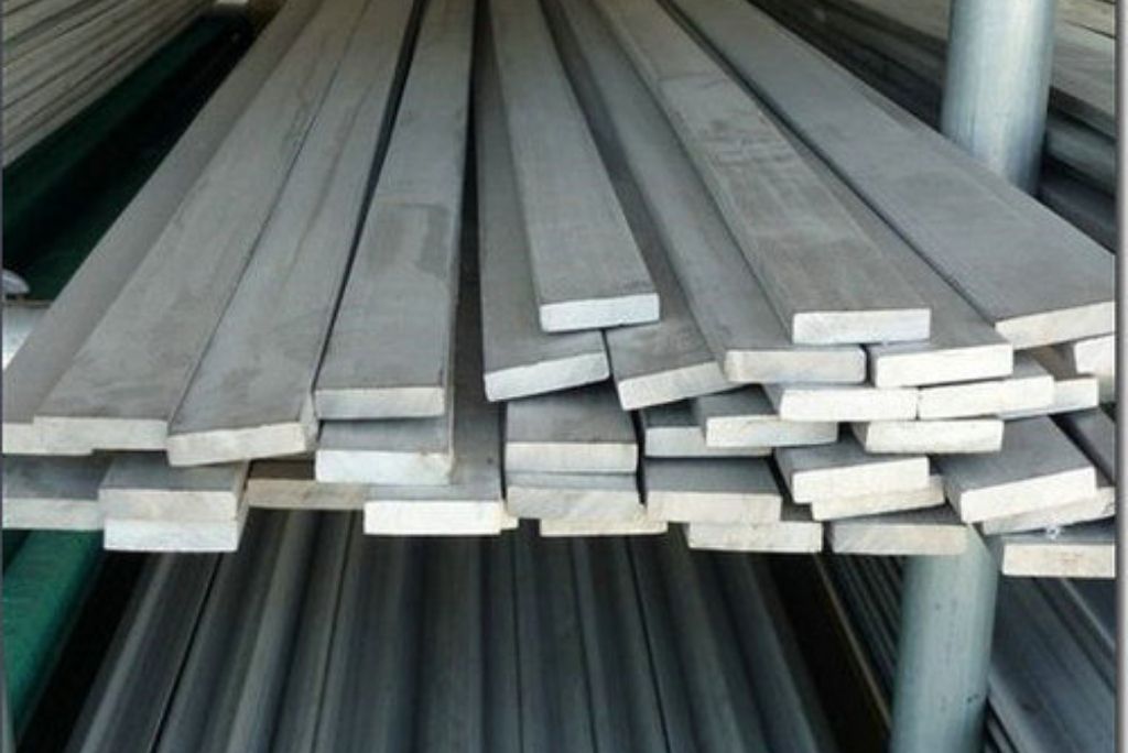 Stainless Steel 316 316Ti Flat Bars, UNS S31600 S31635 Flat Bar