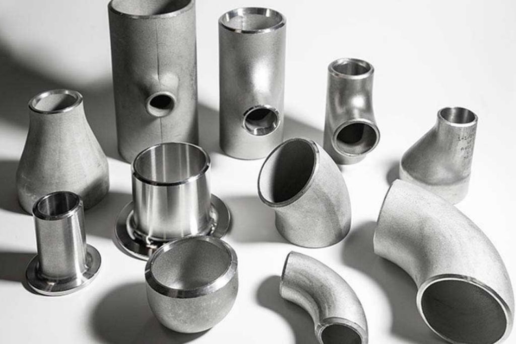 Stainless Steel 316  316Ti Pipe Fittings, UNS S20200 Fitting