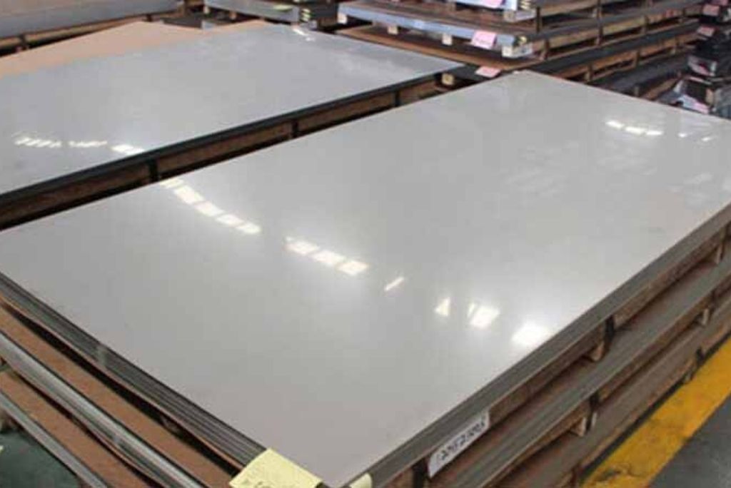 Stainless Steel 316 316Ti Plates, UNS S31600 S31635 Sheets