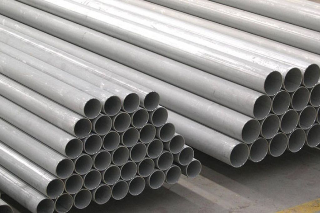 Stainless Steel 316 316Ti Welded Tubes, UNS S31600 S31635 Welded Tubes