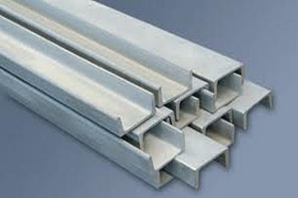 Stainless Steel 317L Channels