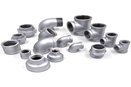 Stainless Steel 317L Fittings