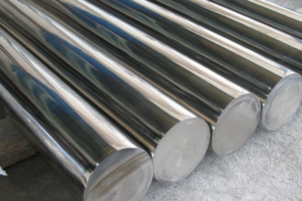 Stainless Steel 321 / 347 Rod/ SS UNS S32100 / S34700 Bars
