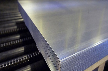 Stainless Steel 321 Plates/Sheet
