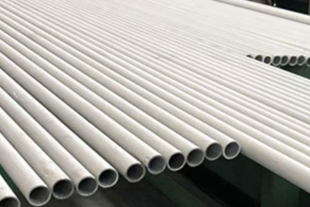 Stainless Steel 321 347 Seamless Pipes, UNS S32100 S34700 Seamless Pipe