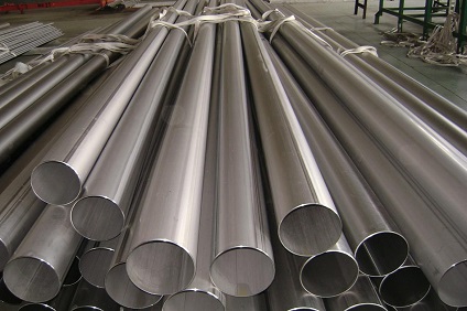 Stainless steel 321 / 347 seamless tubes