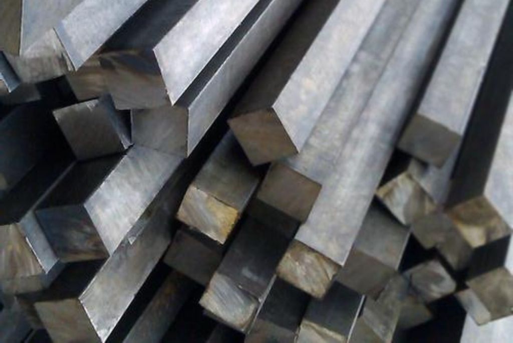 Stainless Steel 321 347 Square Bars, UNS S32100 S34700 Square Bar