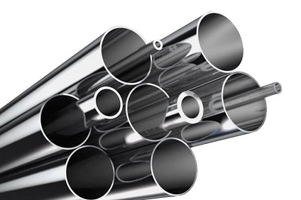 Stainless Steel 321 Welded Tubes