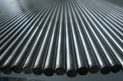 Stainless Steel 329 Rod SS UNS S32900 Bars
