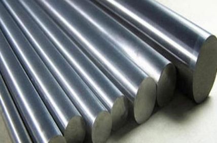 Stainless Steel 416 / 440C / 446 Rod / Bar