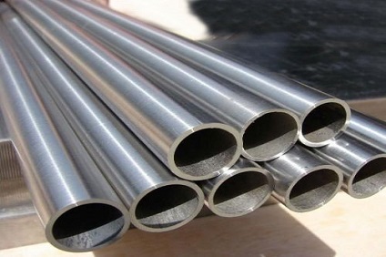 Stainless Steel 904L Products