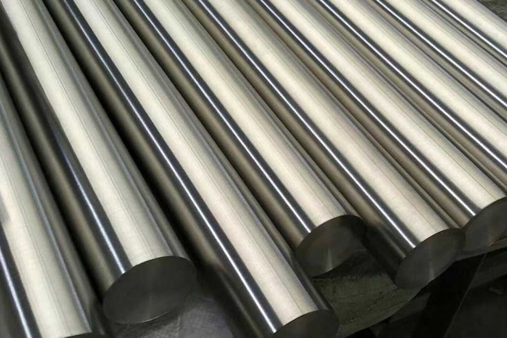 Stainless Steel SMO254 Rod Bars