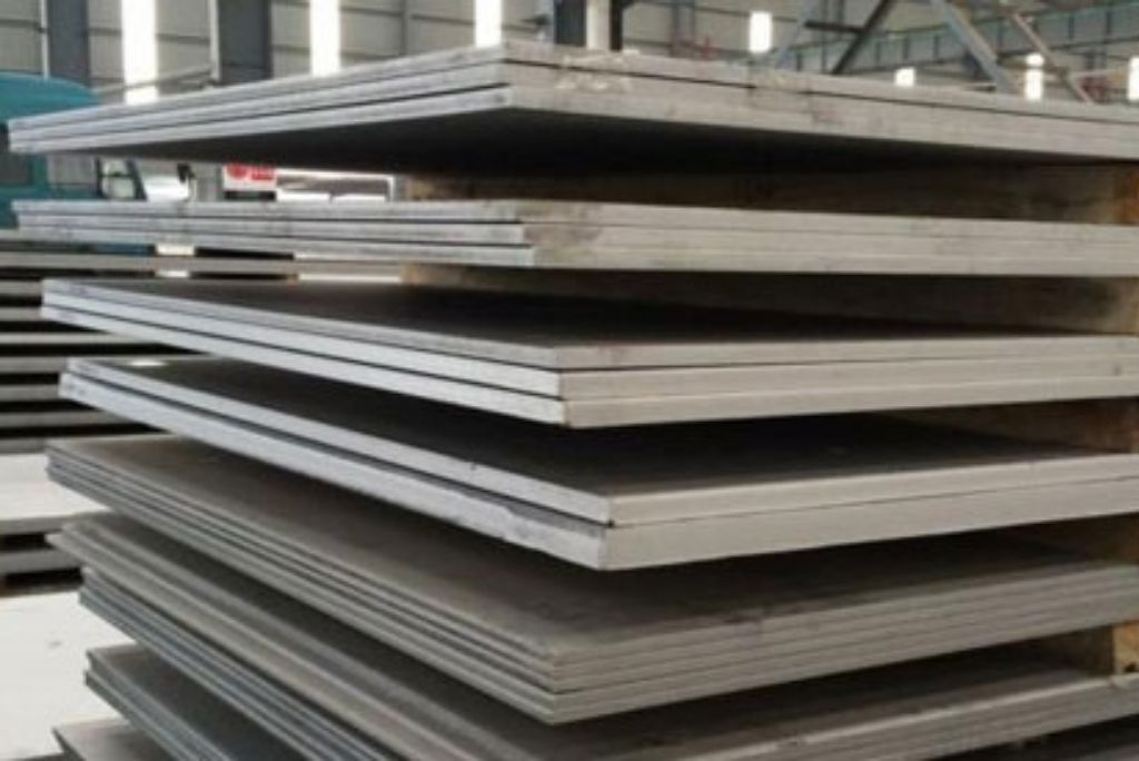 Stainless Steel SMO254 Sheet Plates Coil