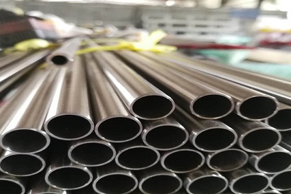 ASTM A213 Stainless Steel 310 Seamless Tubes, UNS S31000 Seamless Tubes