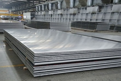 Duplex & Super Duplex Steel Plates & Sheets