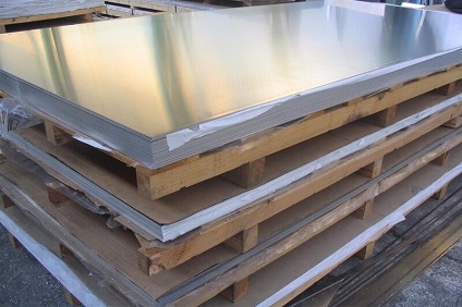 Stainless Steel 409 / 409M / 409L / 410 / 430 / 430F / 431 / 439 / 441 Sheet /Plates/Coil