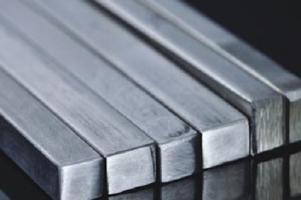 Stainless Steel 409 / 409M / 409L / 410 / 430 / 430F / 431 / 439 / 441 Square Bar