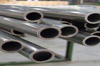 Stainless Steel 409 / 409M / 409L / 410 / 430 / 430F / 431 / 439 / 441 Welded Pipes