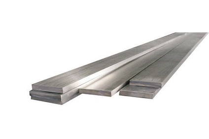 thumbnail image 2 of Stainless Steel 304 Flat Bar – Multiple Sizes Available – 100mm To 1000mm Long – UK Made 2 of 3