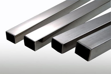 Stainless Steel 304 Square Bars, UNS S30400 Square Bar
