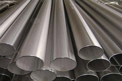 Stainless Steel 304 Seamless Tubes, UNS S30400 Seamless Tubes