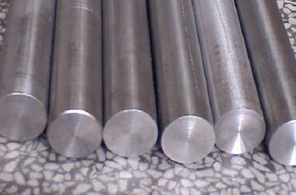 Titanium Grade 2 / 5 / 3 / 7 Rod & Bars