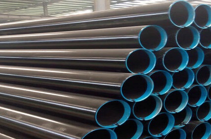 ASTM A106 GR. B Carbon Steel Pipes