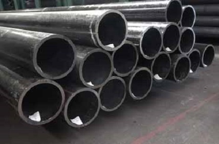 ASTM A106 GR. C Carbon Steel Pipes