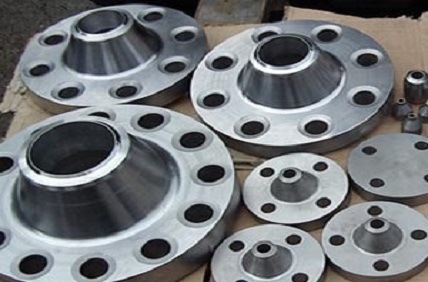 ASTM A182 Alloy Steel F22 Flanges