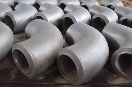 ASTM A234 Alloy Steel WP1 Pipe Fittings