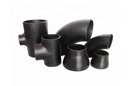 ASTM A234 WPC Carbon Steel Fittings