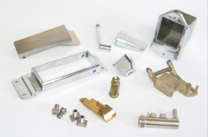 Alloy 329 Components 