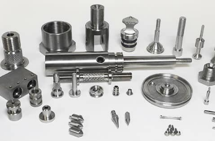 Alloy 329 Components